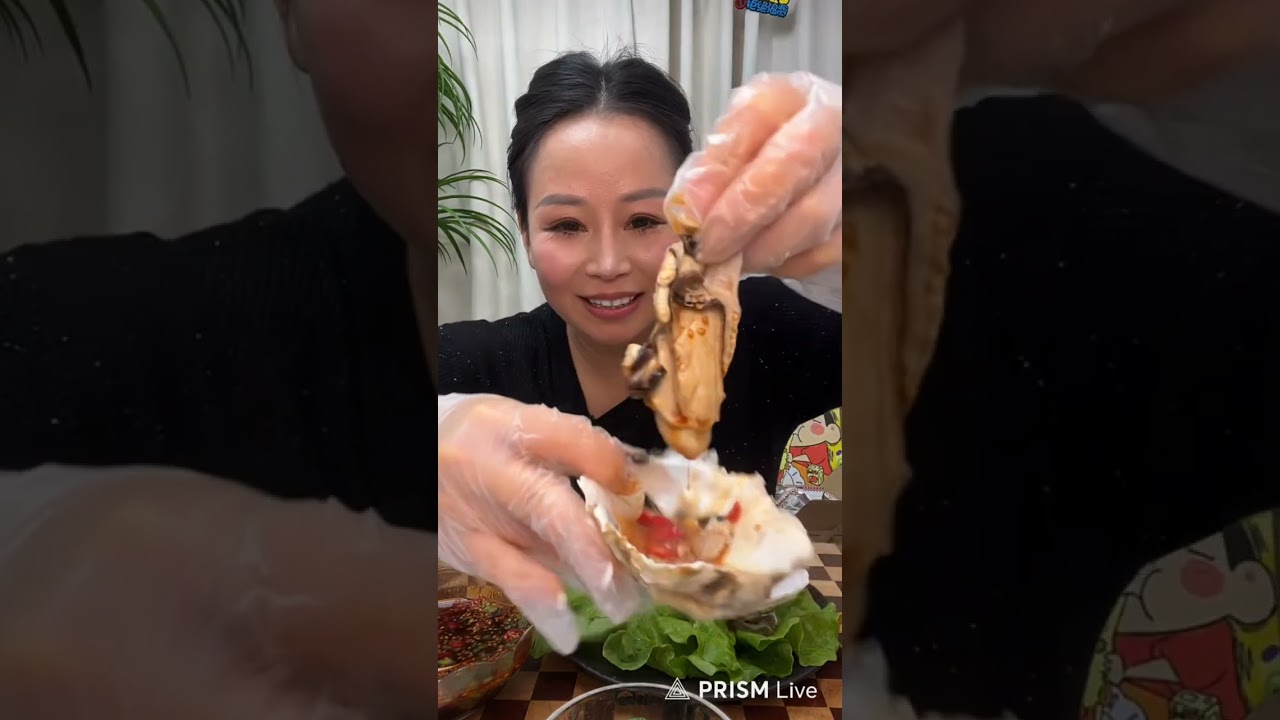 Delicious food