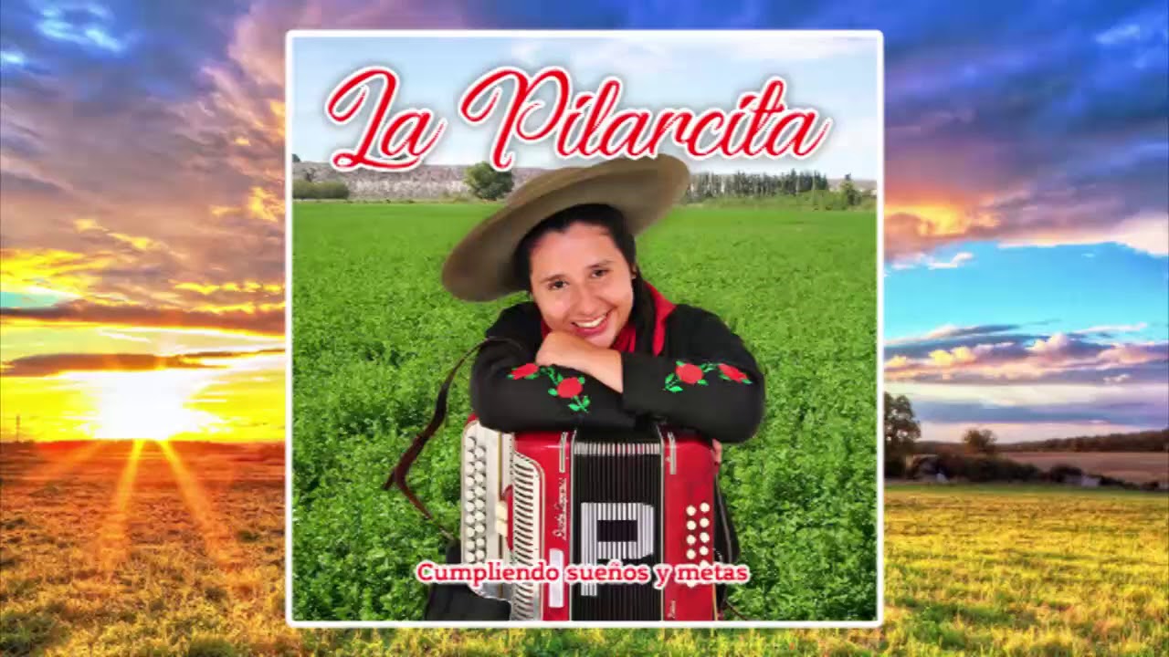 La Pilarcita - La Libre&ntilde;a