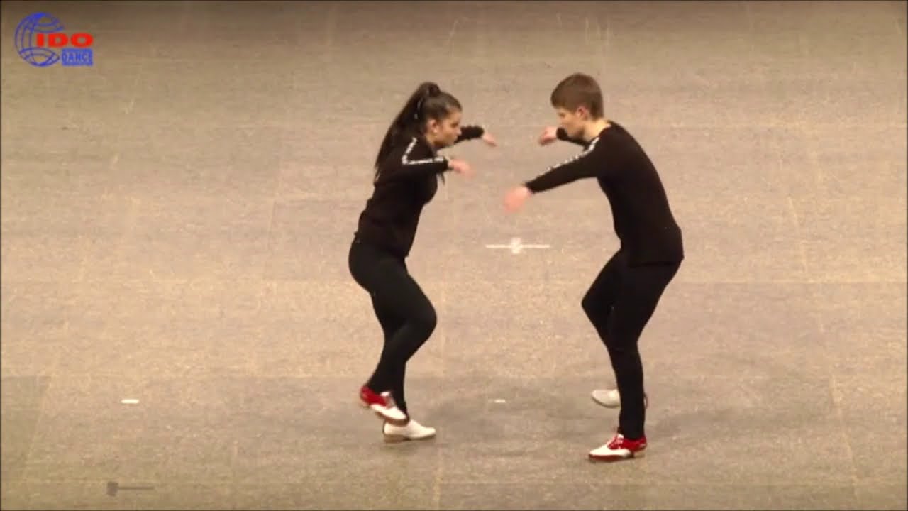 R+P BRNO - duo J+T
