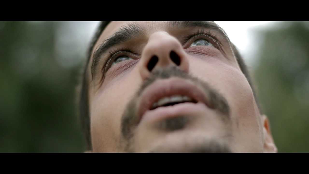 The Blacktones - Our God Teaser