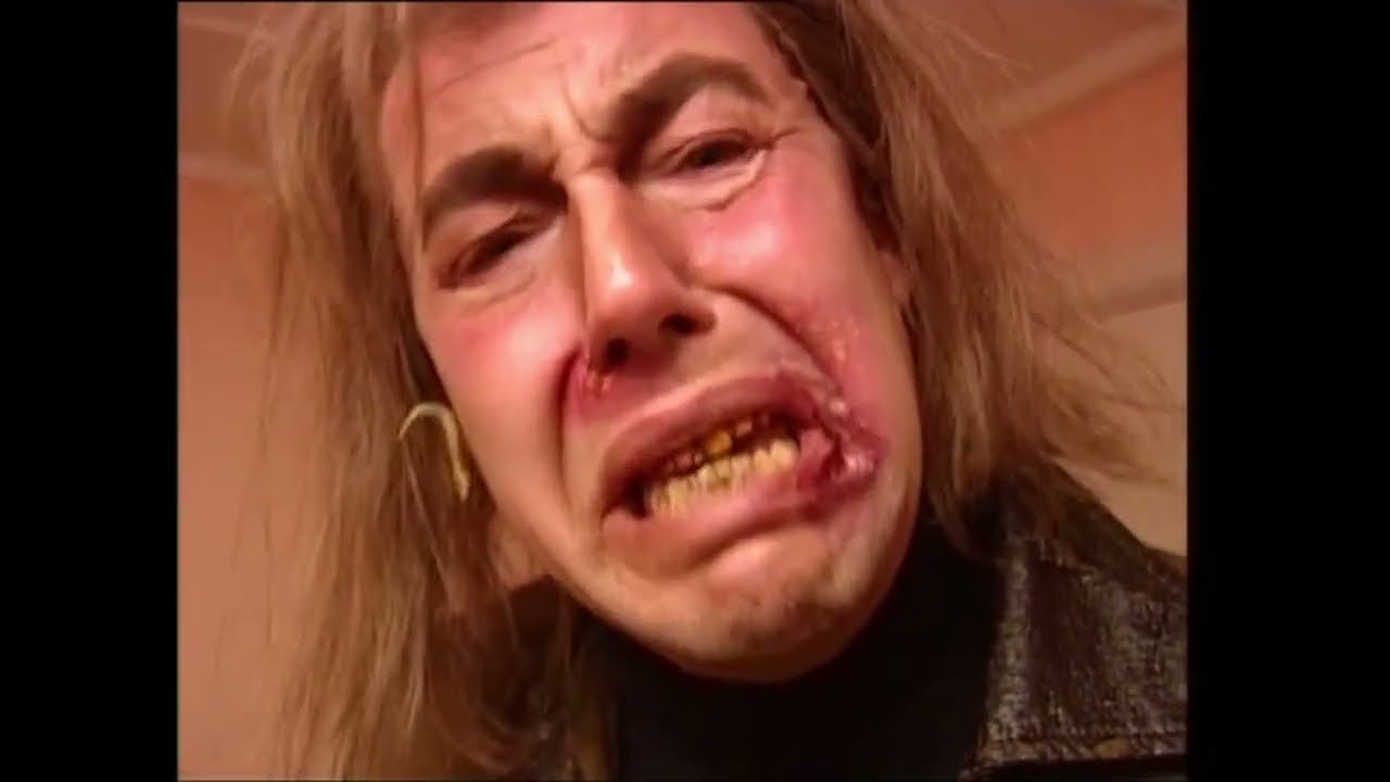 Otto Jespersen som Friskusen (9 klipp)