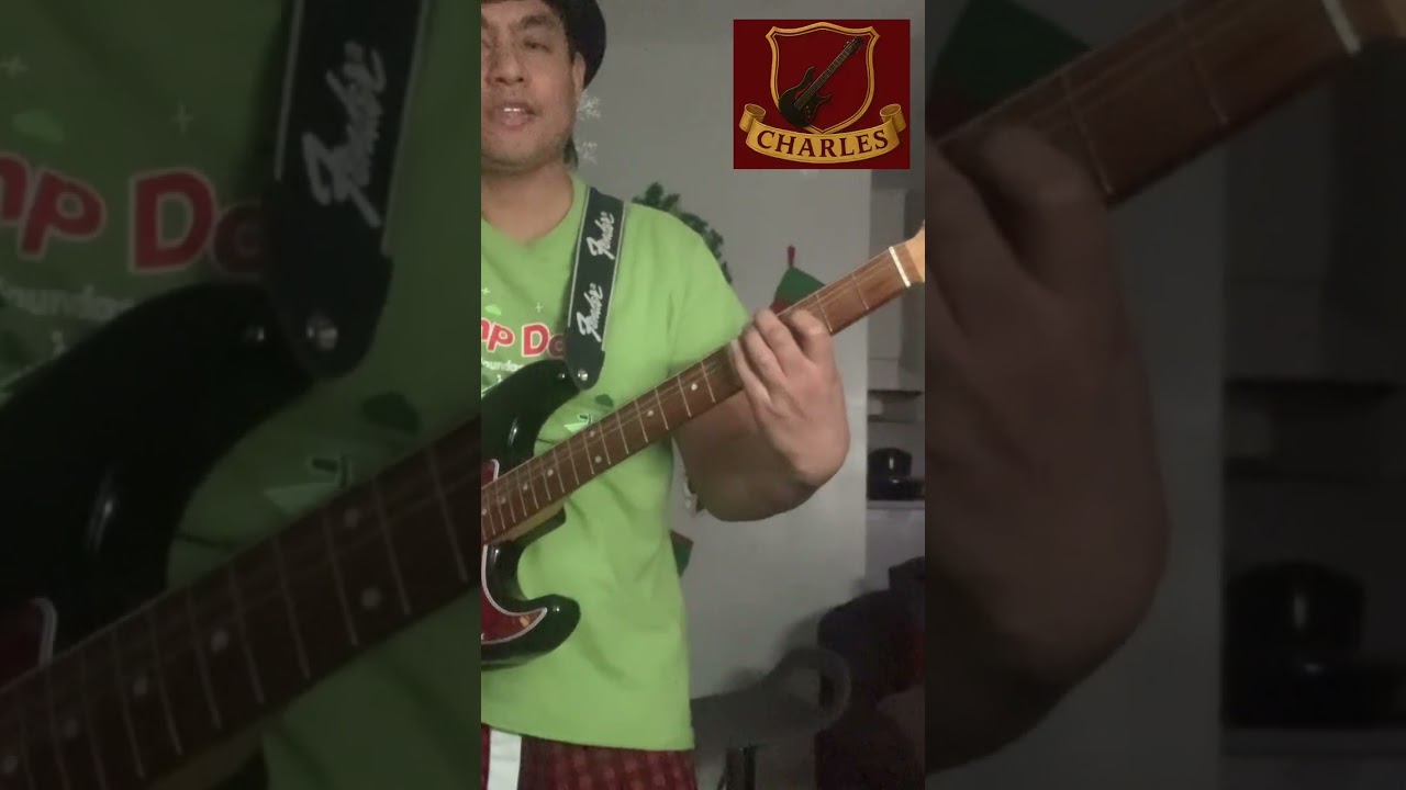 Requested song Cover 