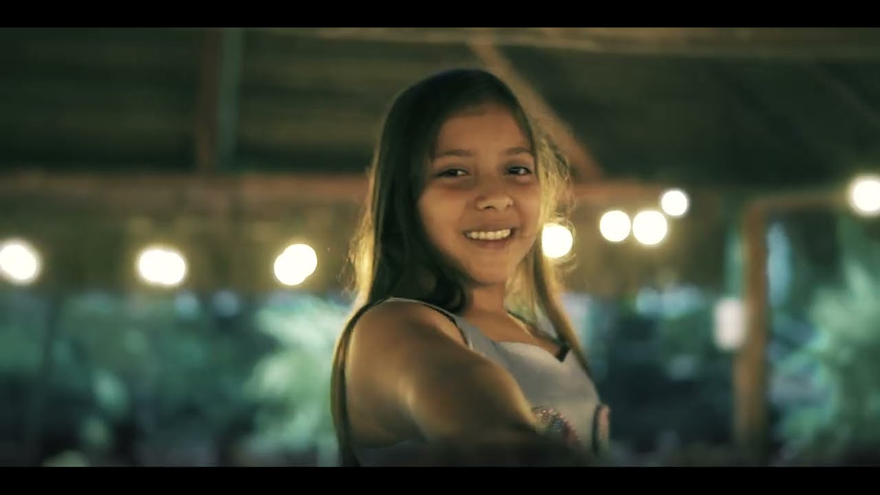 Golpe Sabroso - SOFIA COLÓN (Video Oficial)