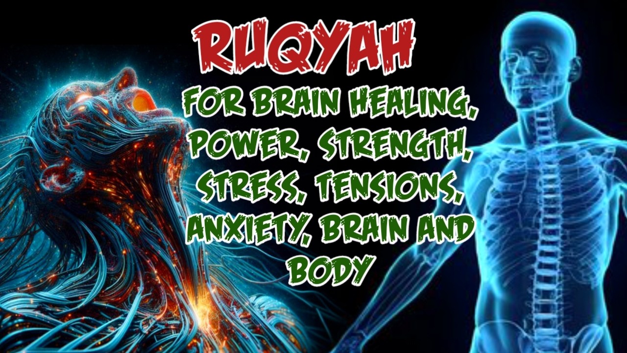 BURN & DESTROY JINN,DEMONS & BLACK MAGIC IN YOUR BODY!THE MOST POWERFUL METHOD REVEALED!