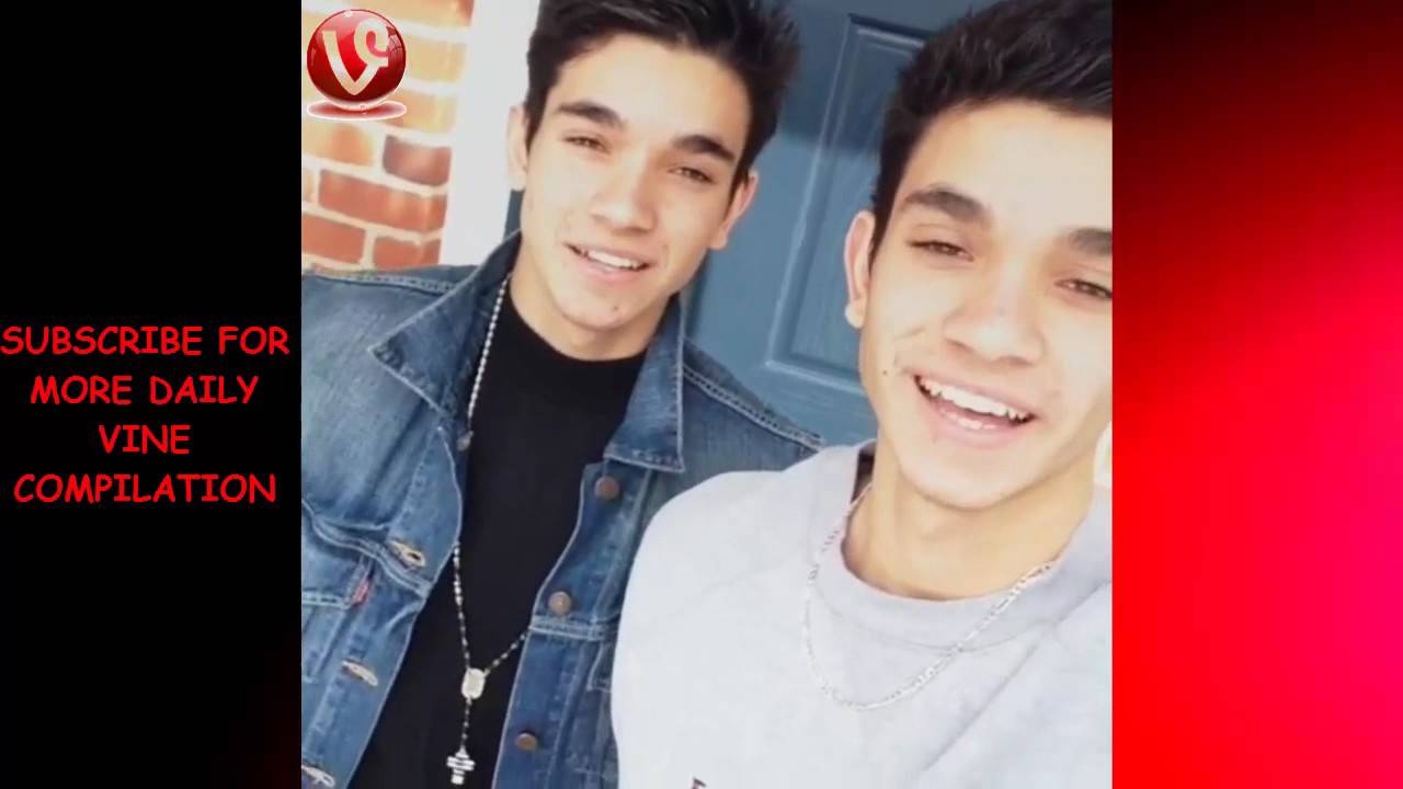 Lucas and Marcus Best Vines Compilation 2015 | HD ★✔★