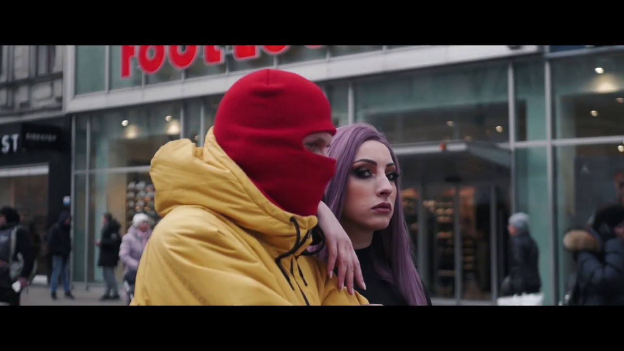 CORBA - JA I MOJE GLAVONJE (Prod. by Istok)