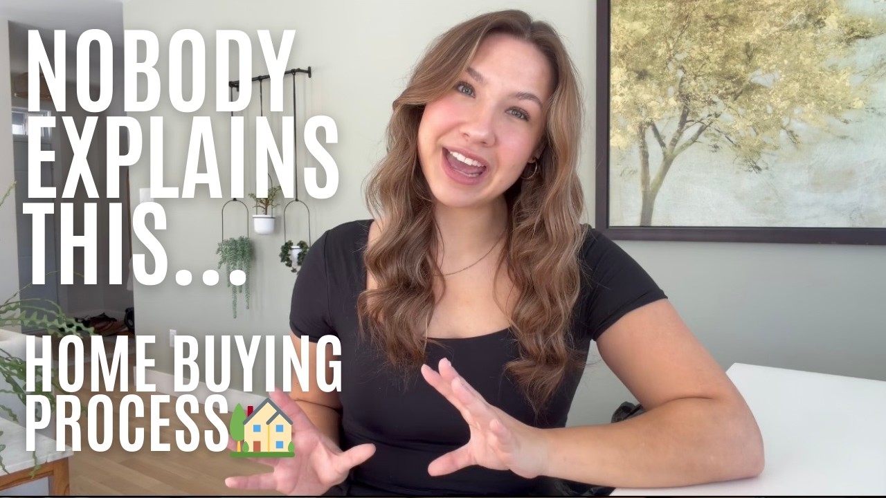 How to Buy Your First Home (Step-by-Step Guide)