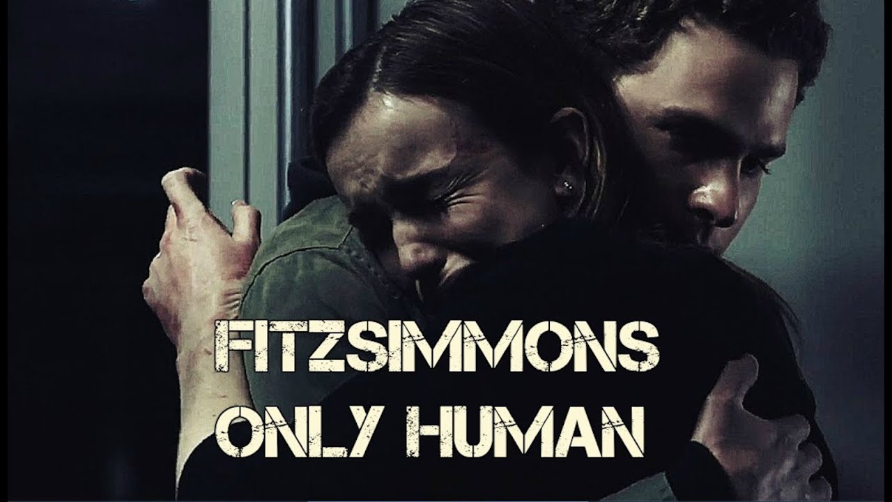 FitzSimmons//Only Human
