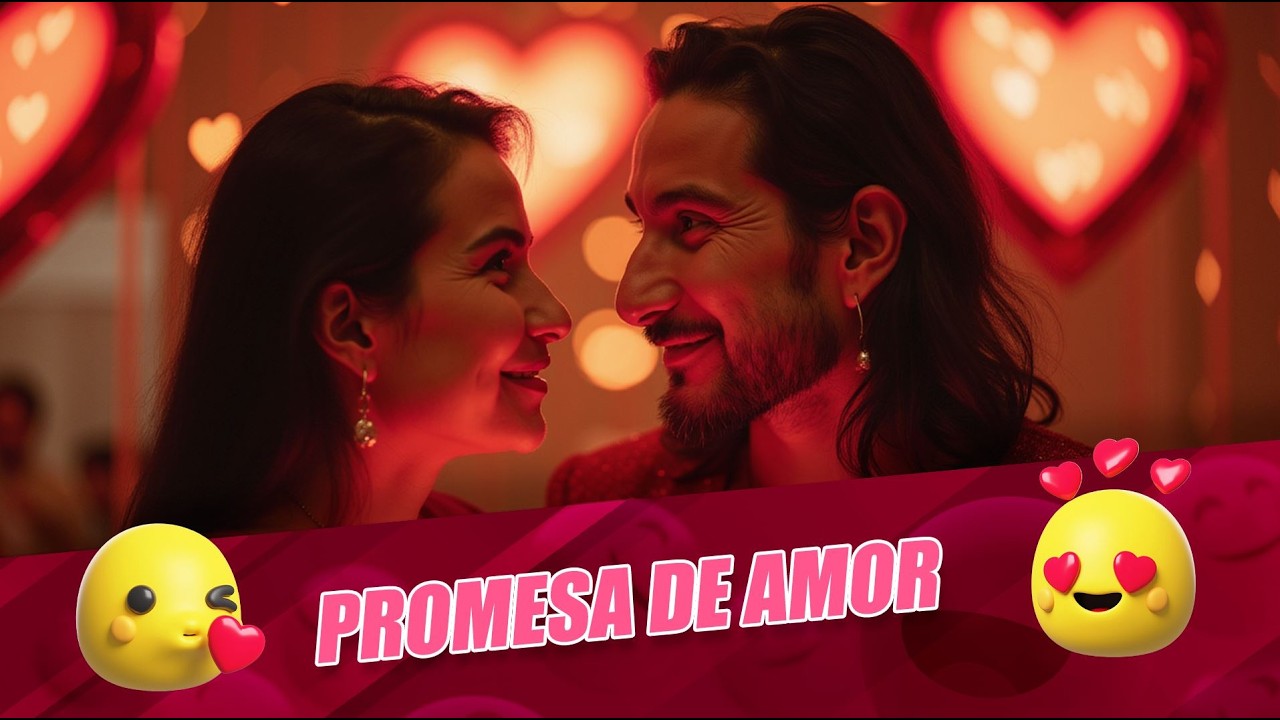 ''PROMESA DE AMOR EN VIVO'' - Felipe Avello desde el Teatro Nescafé de las Artes 2024