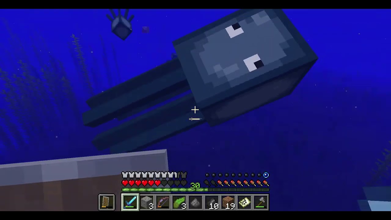 MINECRAFT! Season 3 Episode 13