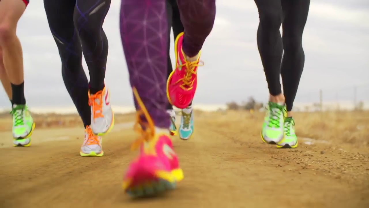 Los sneakers perfectos para corredores llegan a México - NEWTON RUNNING