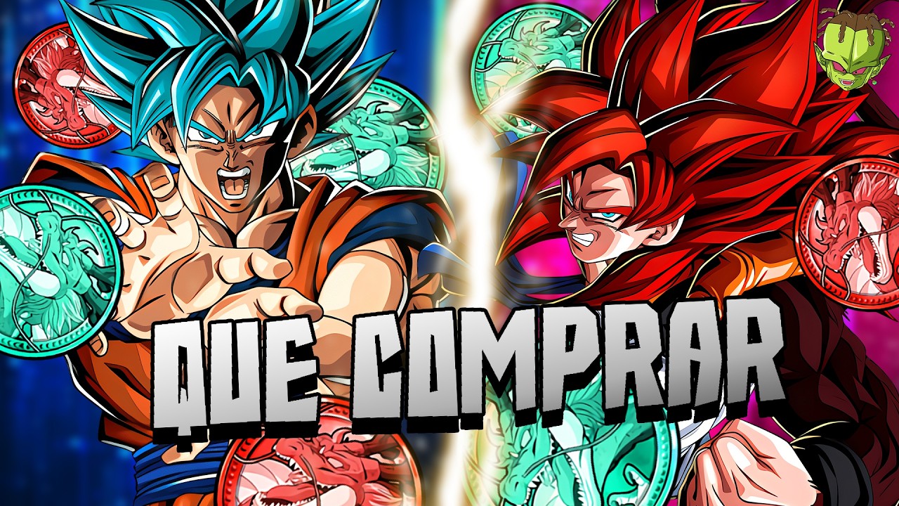 Que COMPRAR con las COINS ROJAS DOKKANFEST y COINS AZULES CARNIVAL en la PARTE 2 del 11 ANIVERSARIO