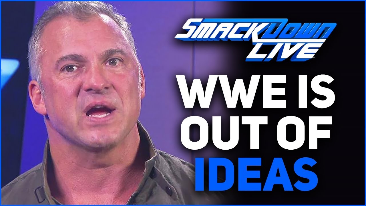 WWE IS OUT OF IDEAS!! | WWE Smackdown 25 June 2019 Highlights & Results