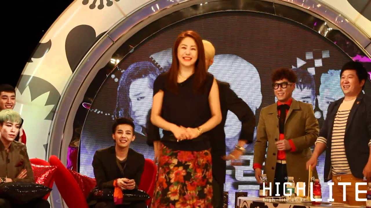 120407_Go_show_Daesung_Dance_by_HighLite