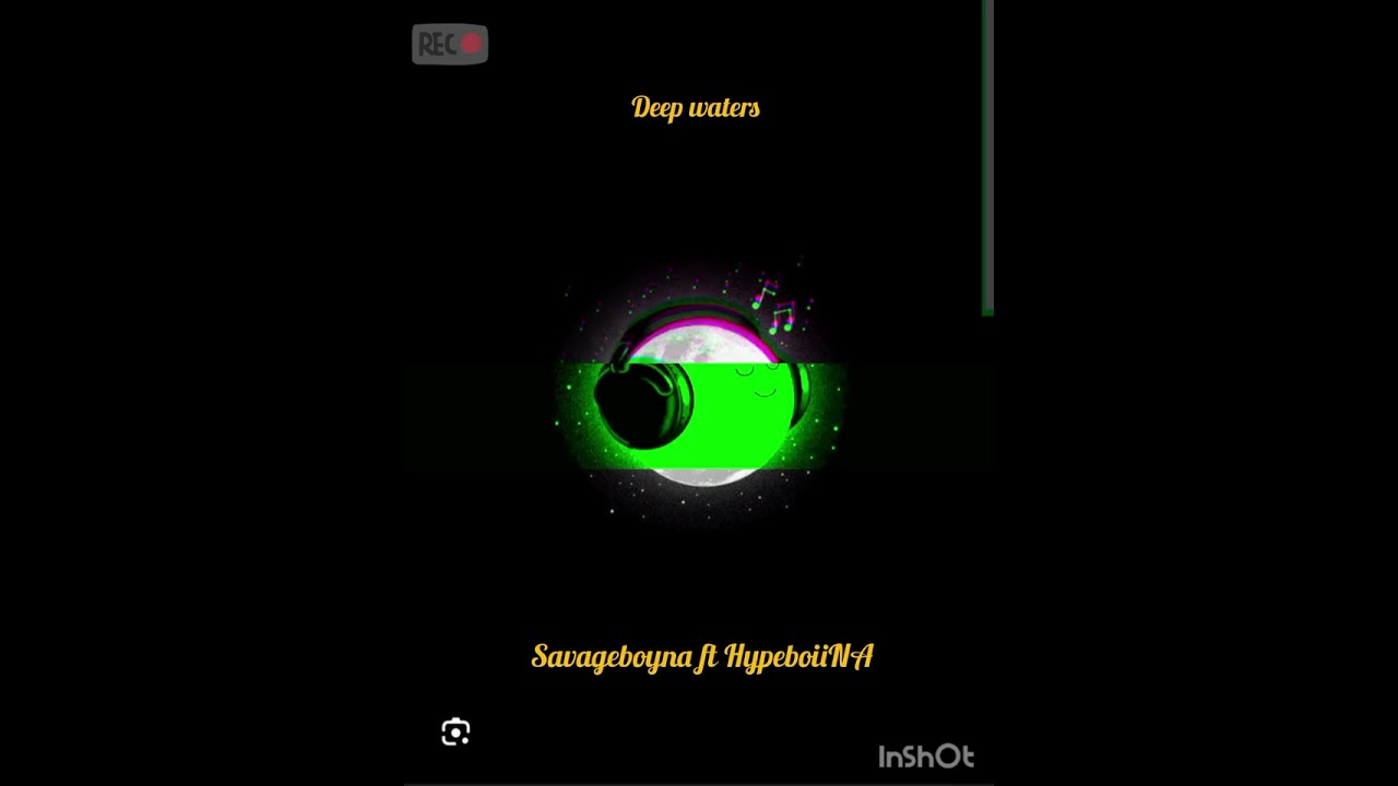 Savageboyna ft HypeboiiNA - Deep waters 