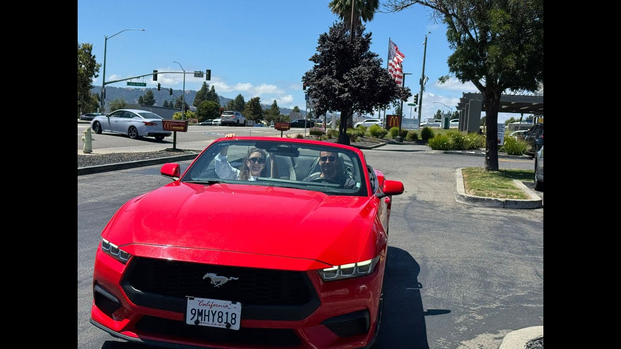 2025.08 - California Roadtrip