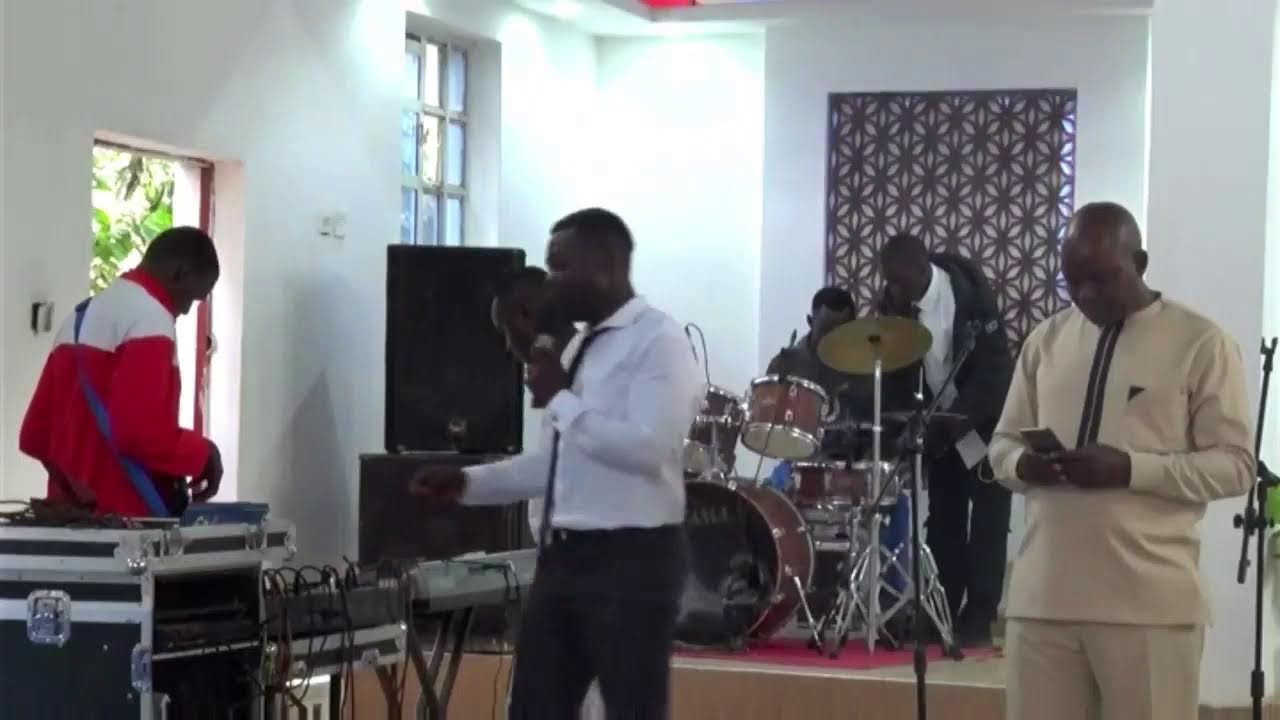 FRIENDS CHURCH QUAKERS RUARAKA