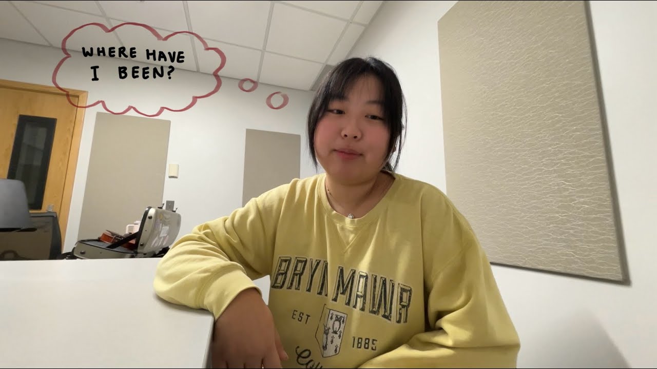 the truth about my experience at music school.. a halfway update!!