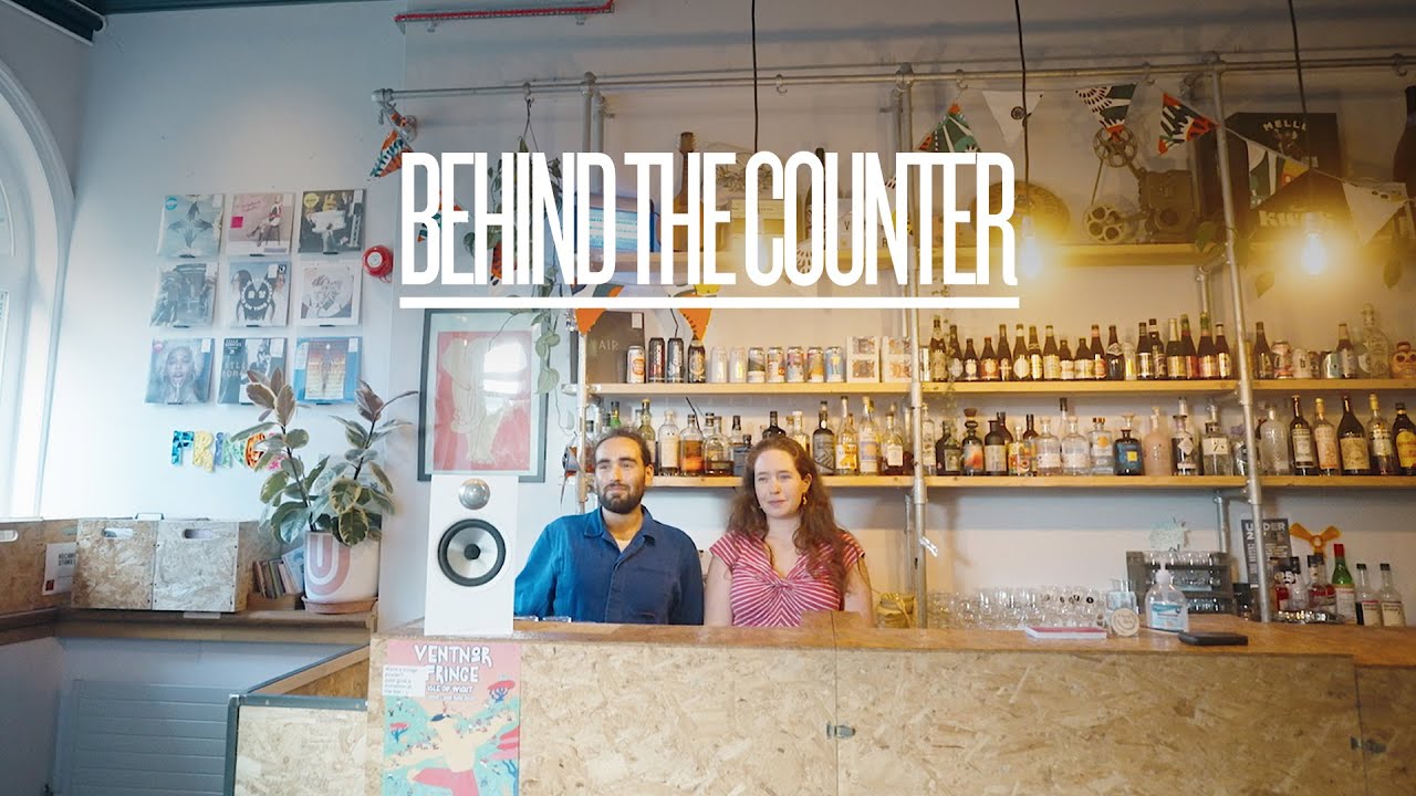 Behind The Counter UK 2023: Ventnor Exchange, Isle of Wight (Episode 12 of 12)