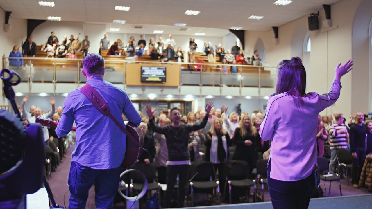 APEX Church | Welcome Home