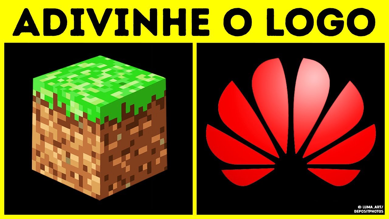 Quantos Logotipos de Redes de Fast Food Você Conhece?