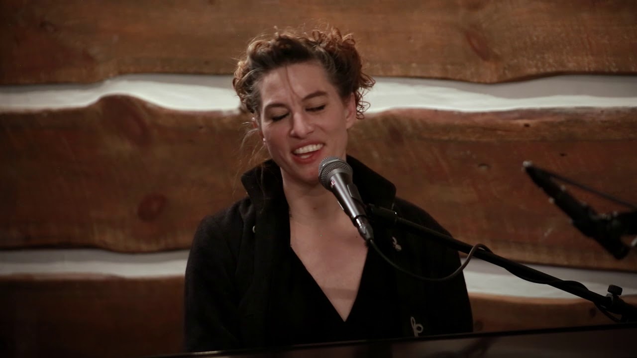 Amanda Palmer - Death Thing - 3/8/2019 - Paste Studios - New York, NY