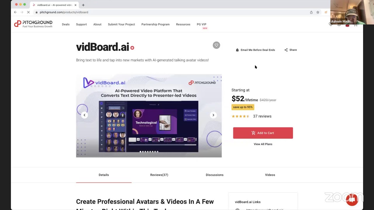 Modernizing News Agencies: Vidboard's Role in Transforming Online News Delivery
