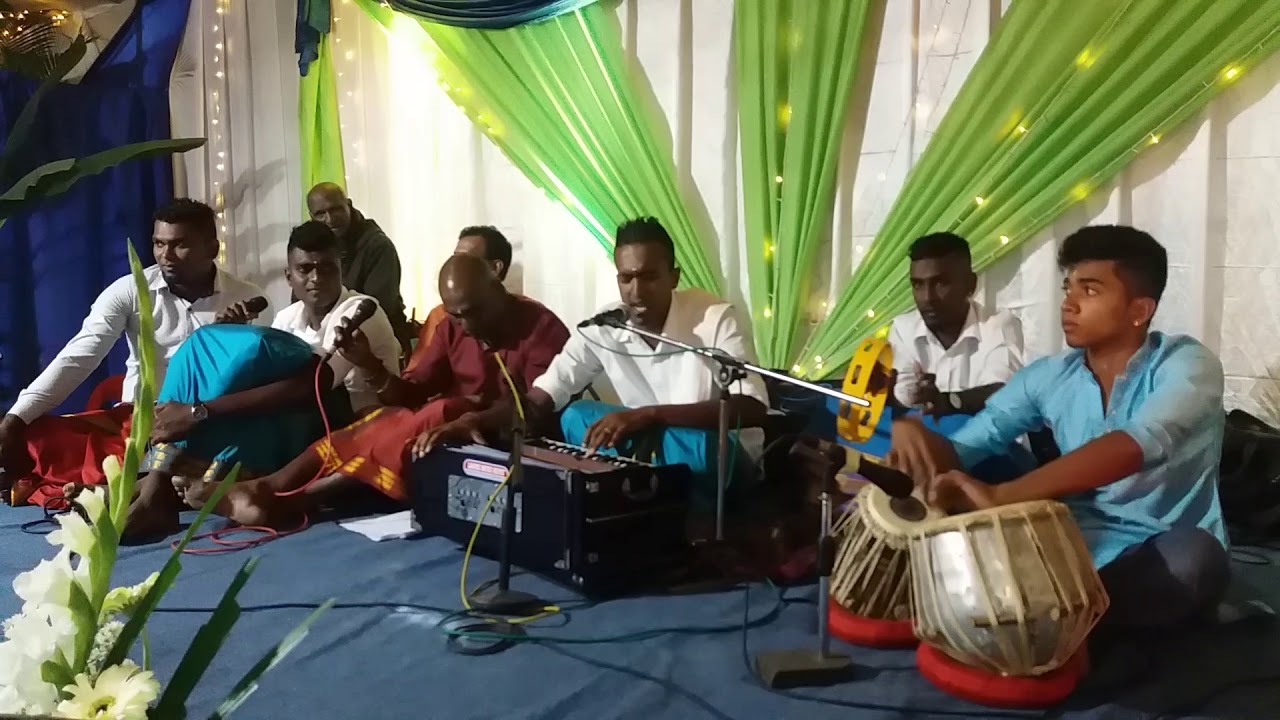 Souillac Tamil Bhajanam Group