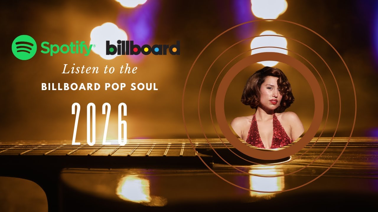 RAYE, Taylor Swift, Olivia Dean, Adele, Lady Gaga, Bruno Mars | Billboard Relaxing Music Pop 2026!