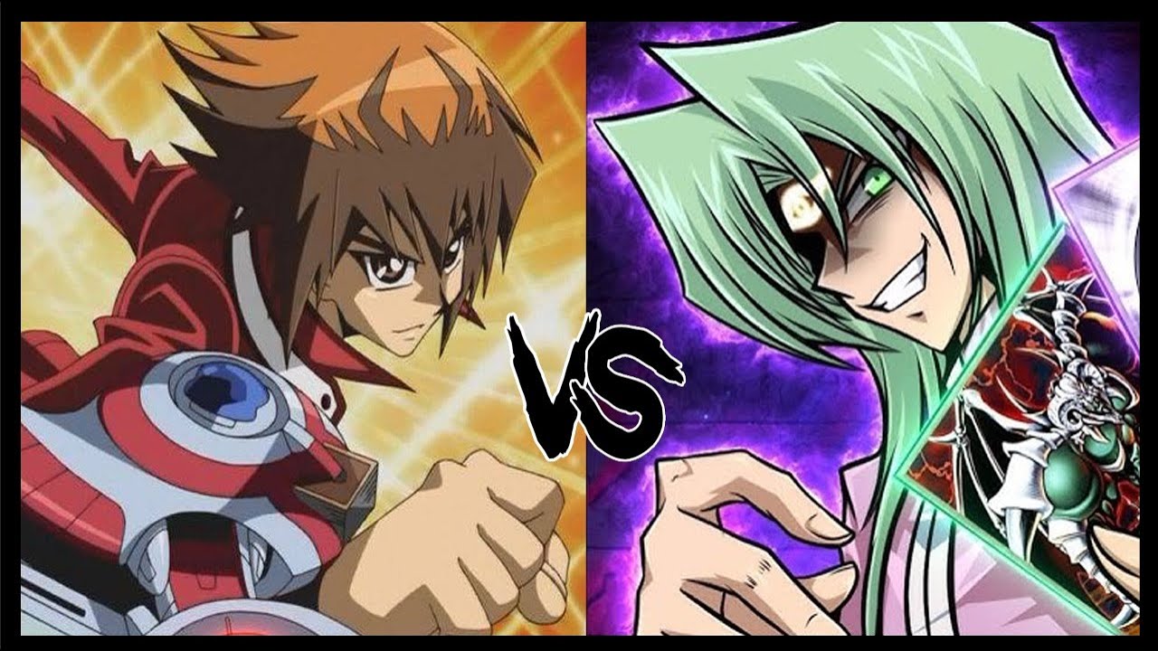 ⚡Jaden vs Yako Tenma | Request Duel | Anime Duel | Edo Pro