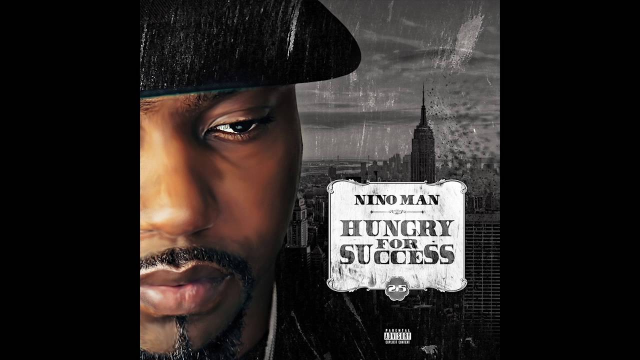 H&R Blok - Nino Man ft. Borey Bills & Flowboy Vegas