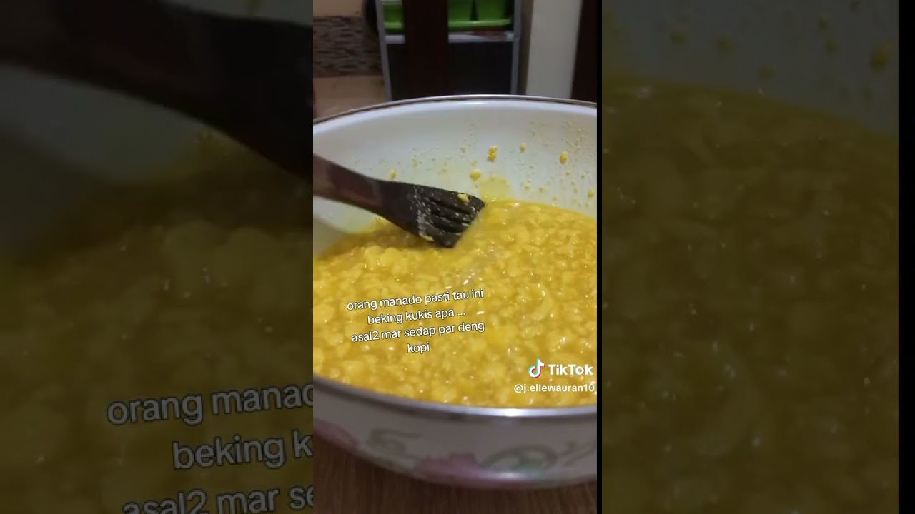 Bikin kue brudel takaranya kira kira #manado #kukisbrudel #kuemanado #resepsimple #baking