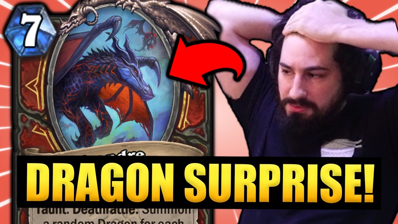 Ysondre Is The PERFECT Dragon For Me