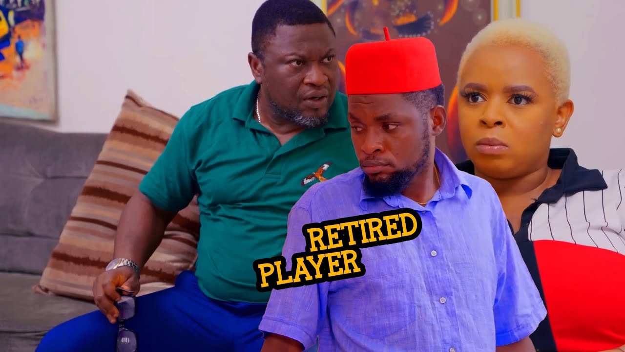 Retired Player (Lawanson Family Show)