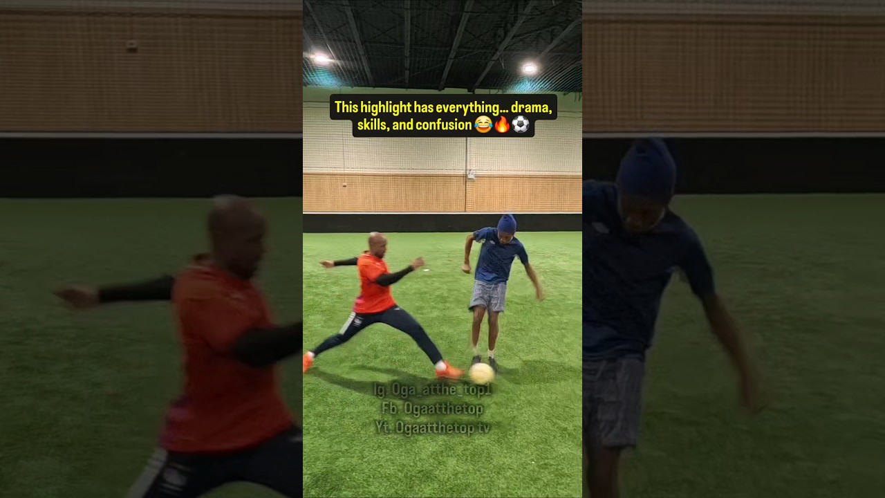 #lifestyle #ogaatthetop #footballclub #soccer