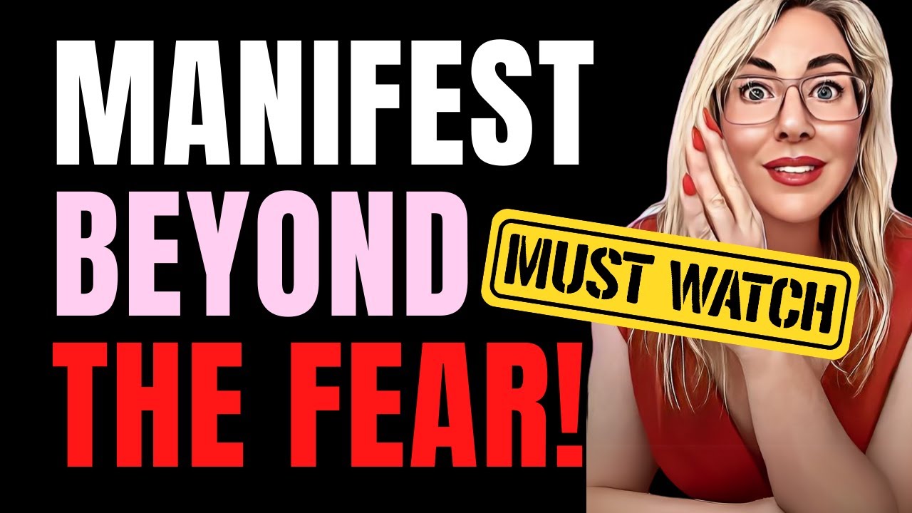THE SELF CONCEPT LESSON YOU NEED TO WATCH (And Rewatch!)