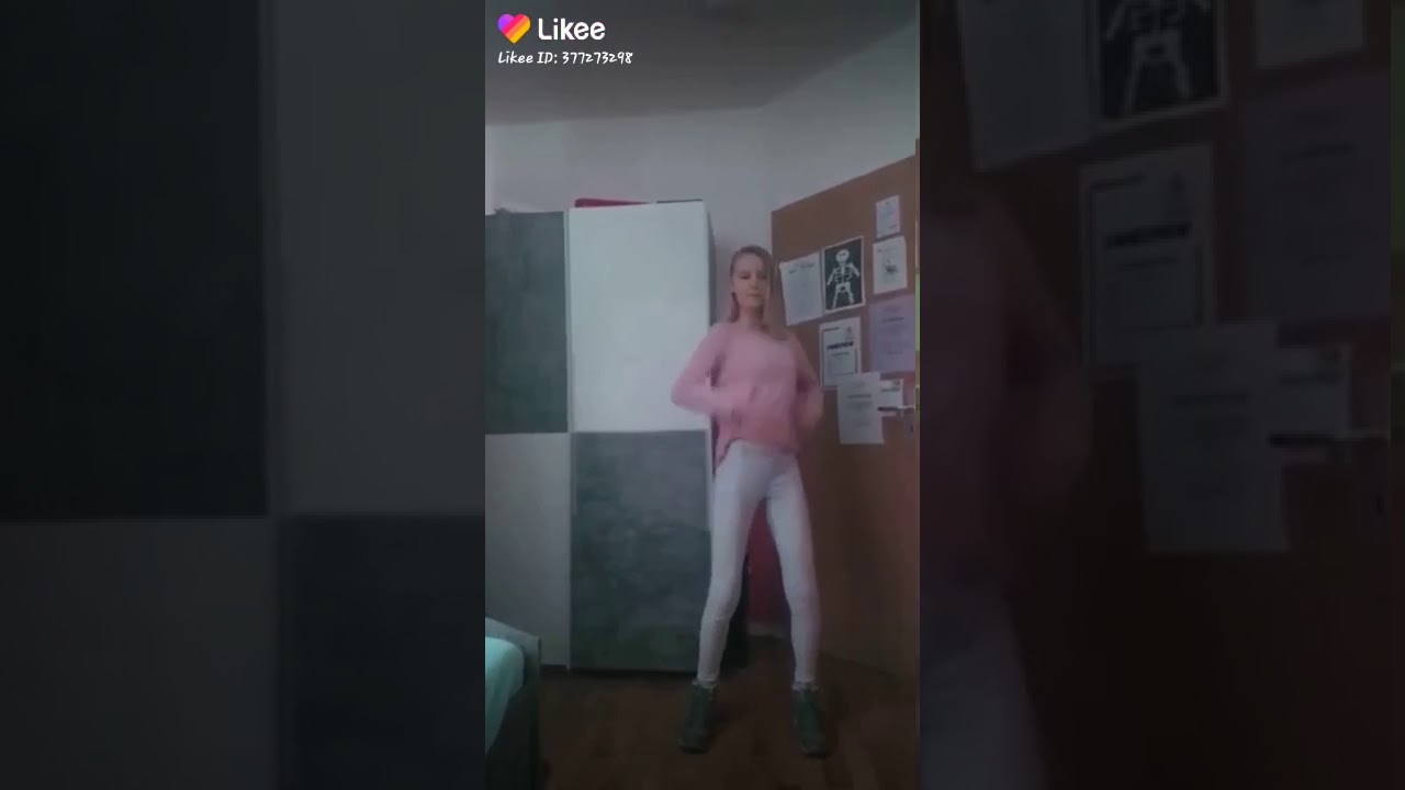 Ihr k&ouml;nnt mich auch auf like verfolgen
