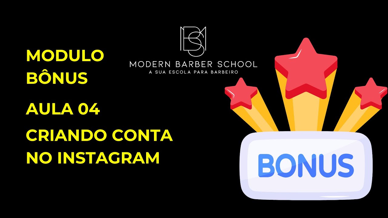 [TUTORIAL] Criando Conta no Instagram