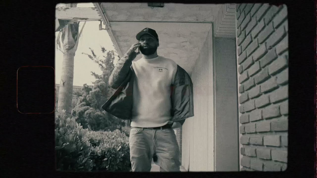 CNOTEBENJAY - LIFE AINT FAIR (OFFICIAL MUSIC VIDEO)
