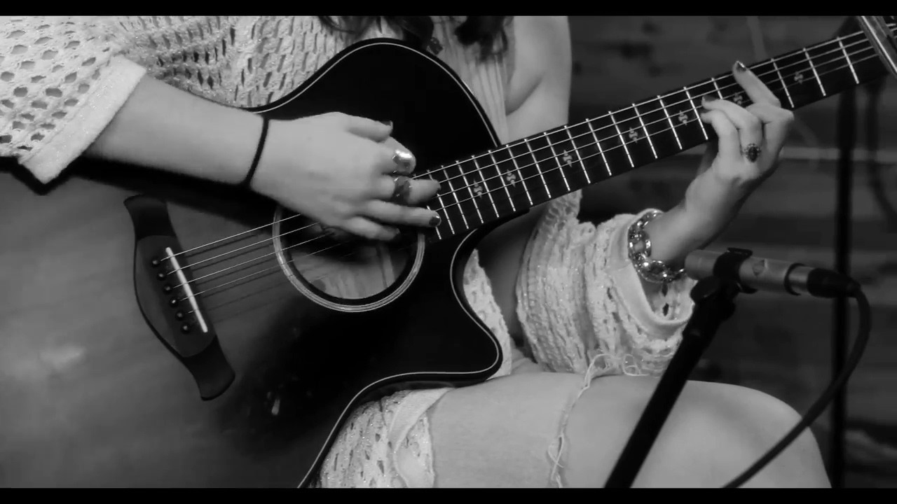 Leah Slaughter- Heaven in the Shoals (official video)