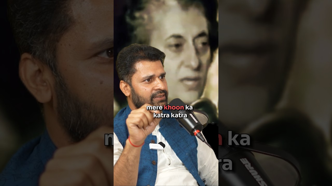 Congress Exposed!? 🤯 @awaaramusaafir #Shorts