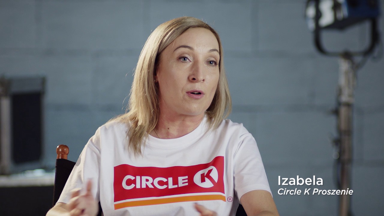 Dlaczego paliwo na stacjach Circle K jest wyjątkowe?