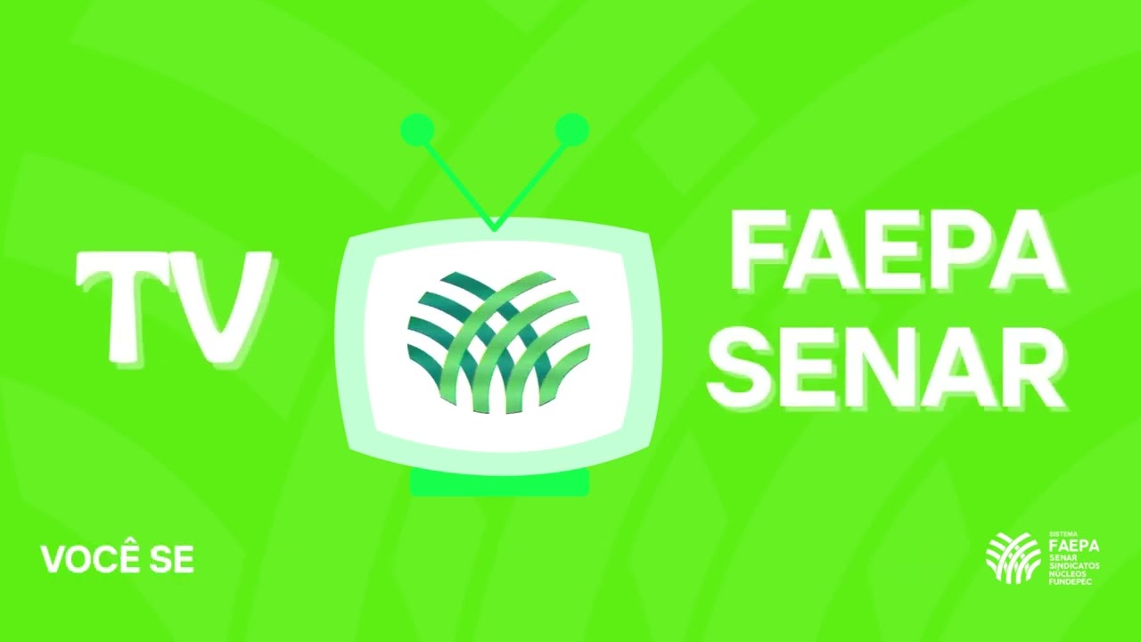 RECLAMES   TV Faepa Senar 4