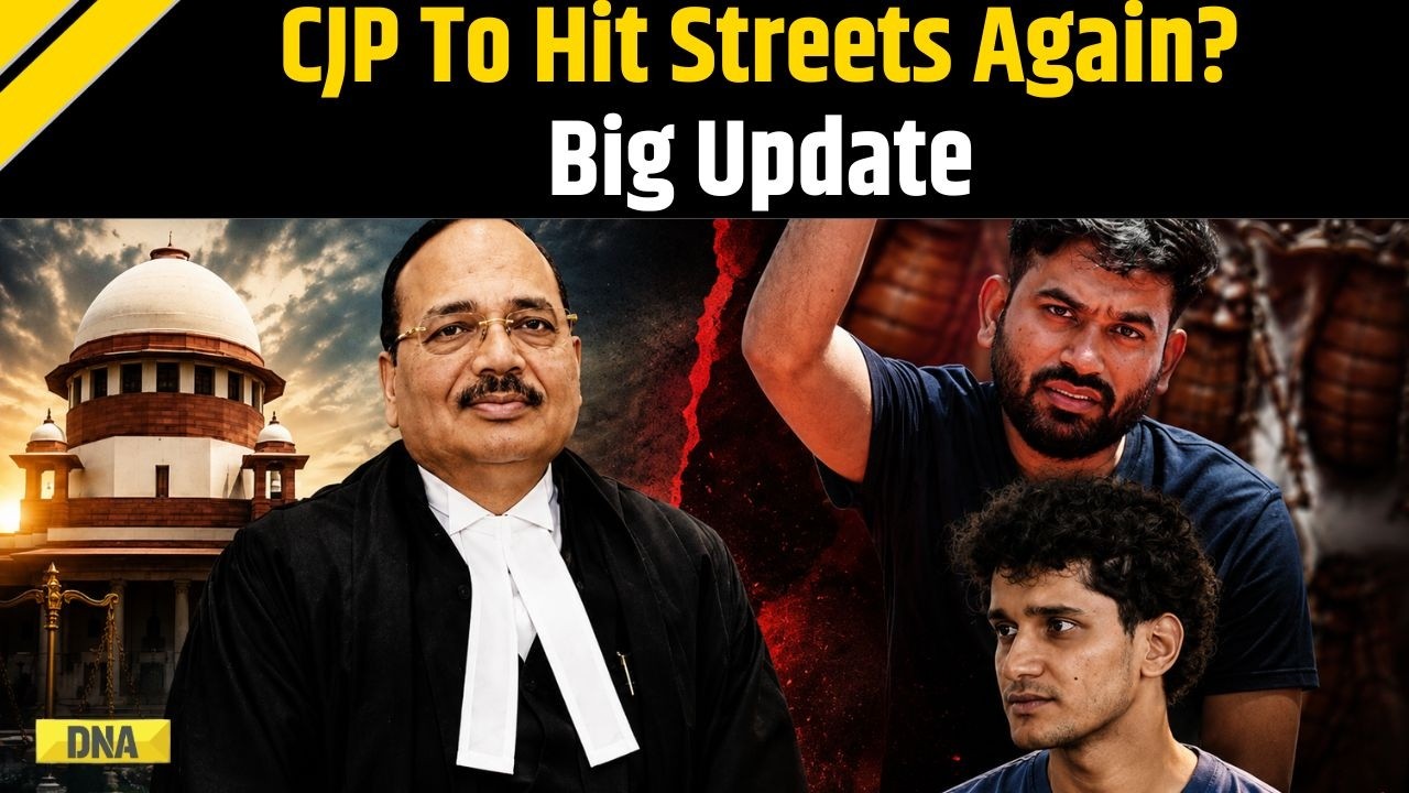 NALSAR Protest: 'Legal Cockroaches' To Protest Against BCI Chairman On 20th Aug, CJP Backs Stir