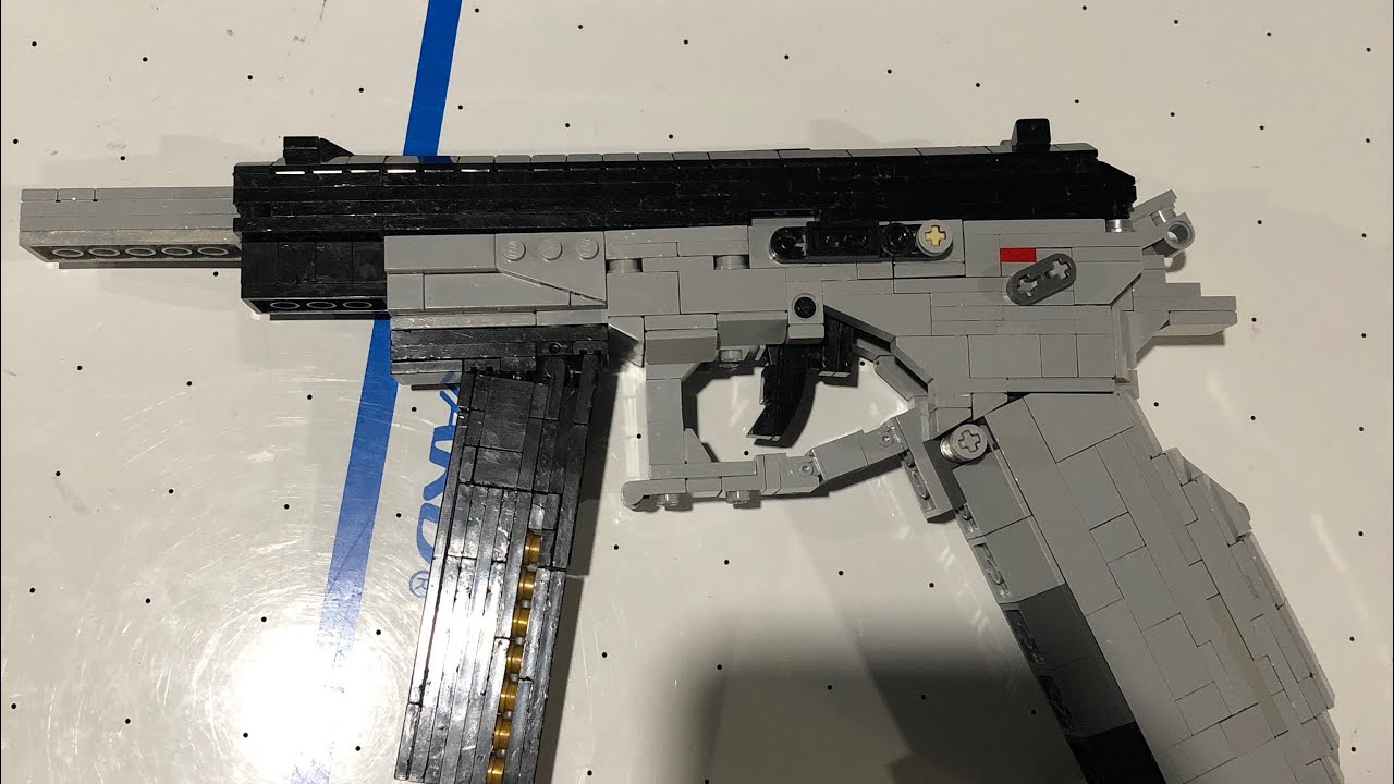 CZ-75 and CZ-75 auto update