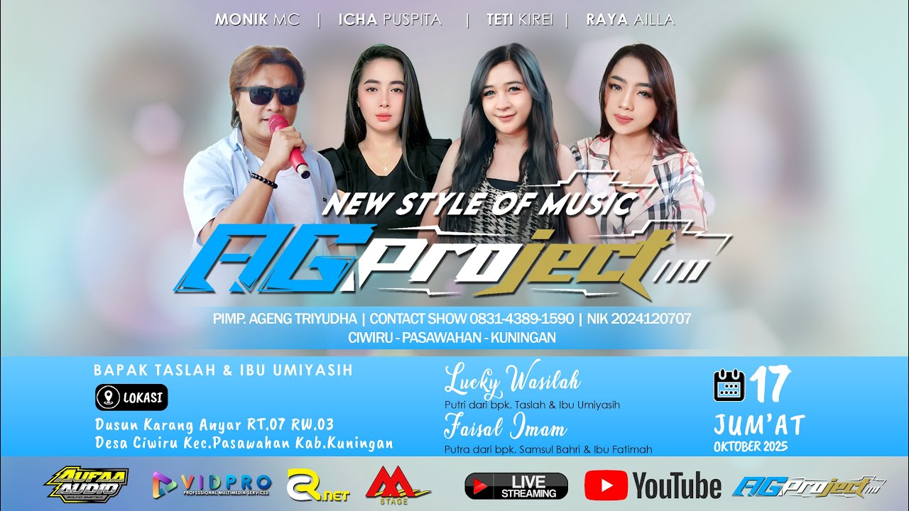 🔴LIVE NEW STYLE OF MUSIC 