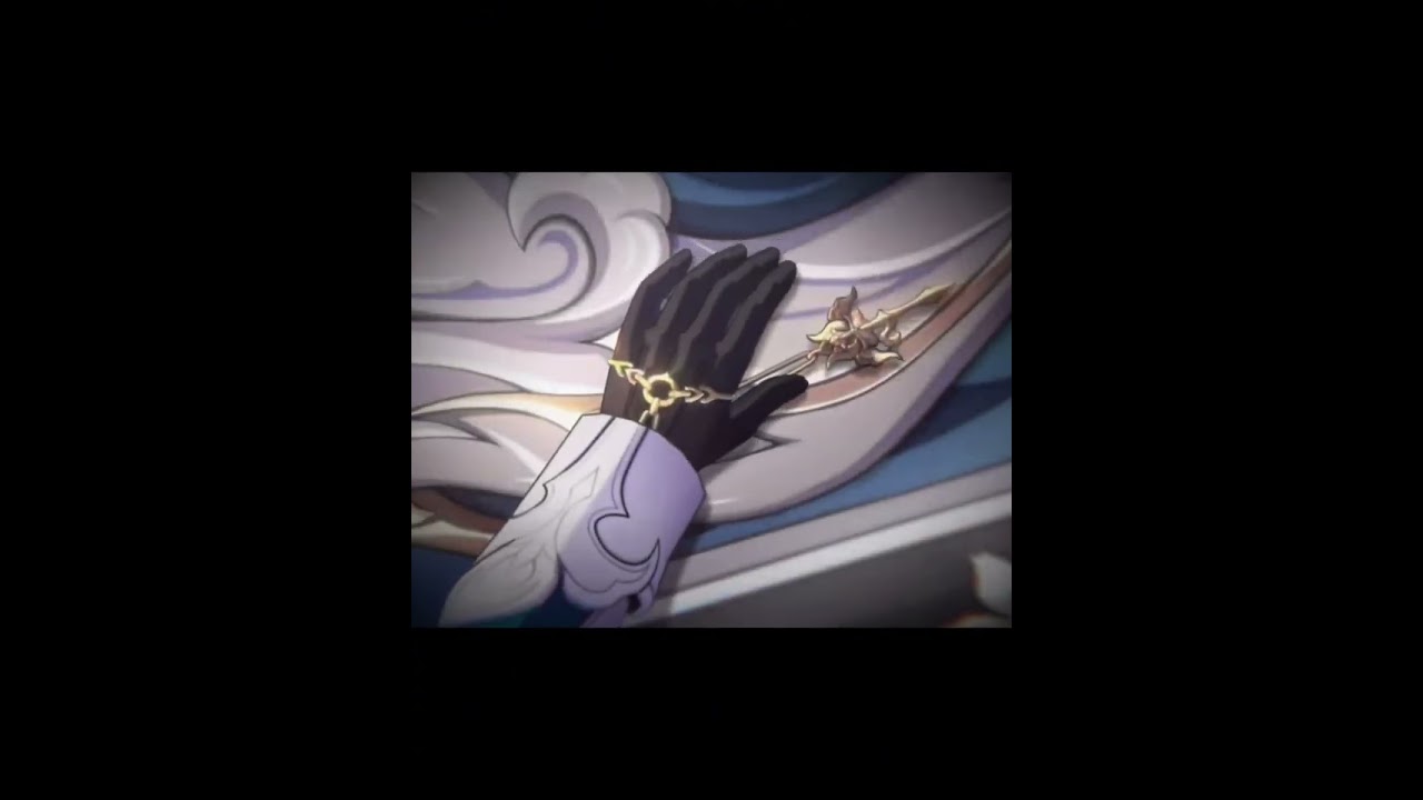 La-la #Loucha #Honkai #sxwes7