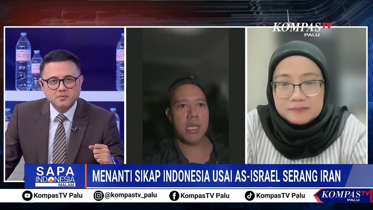 Beda Pendapat Analis Timur Tengah & DPR soal Prabowo Ingin Jadi Mediator AS Israel vs Iran