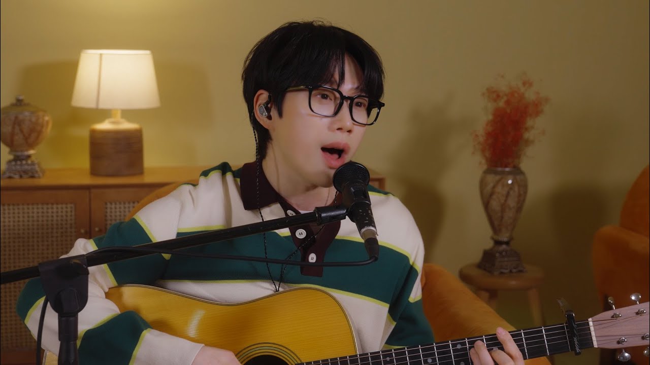 PONCHET - พี่ชอบหนูที่สุดเลย (I Like You The Most) (10CM Cover)  @PONCHET