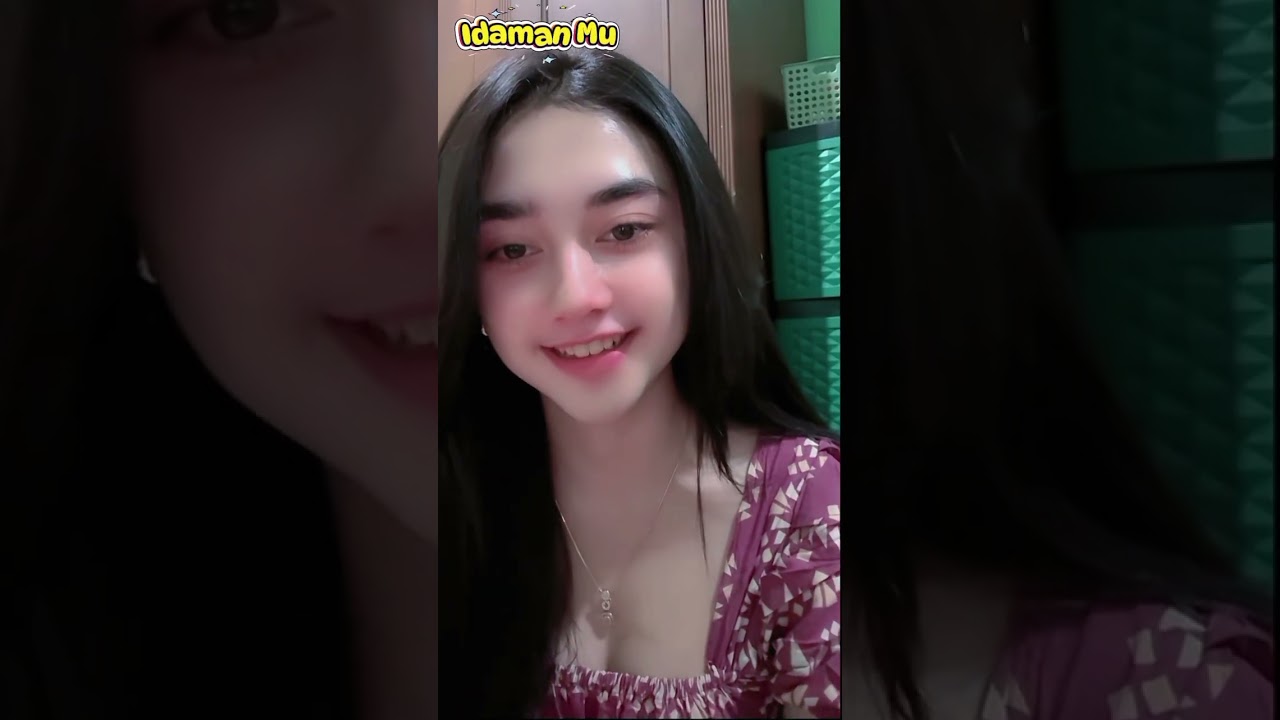 Kenapa Live Wanita Cantik Ini Sampai Ribuan yang Nonton?